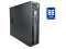 ПК HP ProDesk 600 G2 SFF / Intel Core i3-6100 (2 (4) ядра по 3.7 GHz) / 8 GB DDR4 / 512 GB SSD / Intel HD Graphics 530 / DVD-ROM / Win 10 б/в