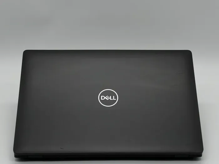 Ультрабук Б-клас Dell Latitude 5501 / 15.6" (1920x1080) IPS / Intel Core i5-9400H (4 (8) ядра по 2.5 - 4.3 GHz) / 16 GB DDR4 / 512 GB SSD / nVidia GeForce MX150, 2 GB GDDR5, 64-bit / WebCam б/в - зображення 6
