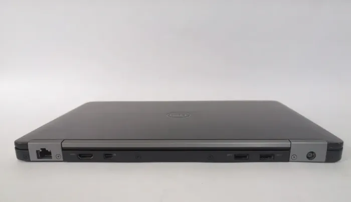 Нетбук Dell Latitude 12 E7270 / 12.5" (1366x768) TN / Intel Core i7-6600U (2 (4) ядра по 2.6 - 3.4 GHz) / 8 GB DDR4 / 256 GB SSD / Intel HD Graphics 520 / WebCam / HDMI / Windows 10 Pro б/в - зображення 9