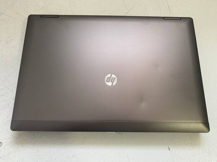 Ноутбук Б-клас HP ProBook 6560b / 15.6" (1366x768) TN / Intel Core i5-2410M (2 (4) ядра по 2.3 - 2.9 GHz) / 8 GB DDR3 / 128 GB SSD / Intel HD Graphics 3000 / WebCam / DVD-ROM б/в - зображення 7