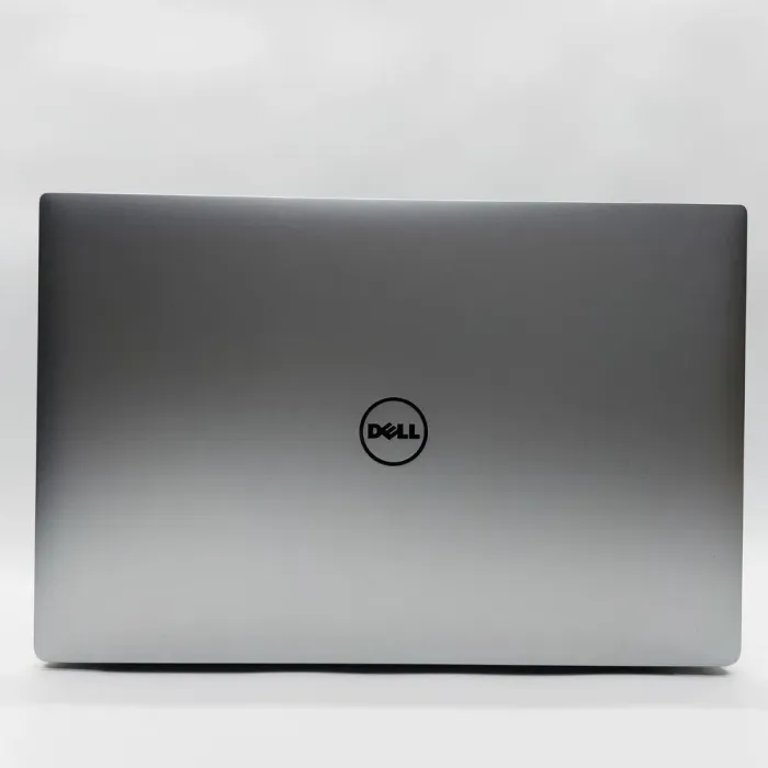 Мобільна робоча станція Dell Precision 5510 / 15,6" (1920x1080) IPS / Intel Core i5-6440HQ (4 ядра по 2,6 - 3,5 ГГц) / 16 ГБ DDR4 / 256 ГБ SSD / nVidia Quadro M1000M, 2 ГБ GDDR5, 128-біт / WebCam б/в - зображення 7