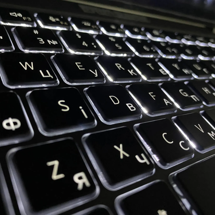 Ультрабук Dell Latitude 5420 / 14" (1920x1080) IPS / Intel Core i5-1145G7 (4 (8) ядра по 2.6 - 4.4 GHz) / 16 GB DDR4 / 256 GB SSD / Intel Iris Xe Graphics / HDMI / WebCam б/в - зображення 6