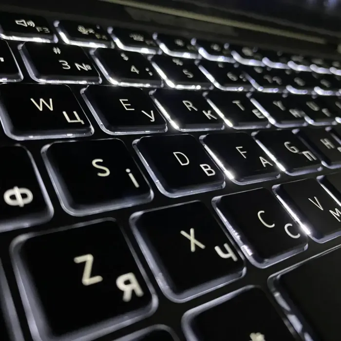 Ультрабук Dell Latitude 5420 / 14" (1920x1080) IPS / Intel Core i5-1145G7 (4 (8) ядра по 2.6 - 4.4 GHz) / 16 GB DDR4 / 256 GB SSD / Intel Iris Xe Graphics / HDMI / WebCam б/в - зображення 6