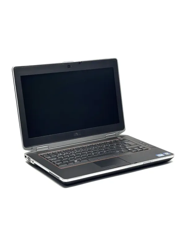 Ноутбук Dell Latitude E6420 / 14" TN / Intel Core i5-2520M (2(4) ядра по 2.5-3.2 GHz) / 8GB DDR3 / 120GB SSD / HD Graphics 3000 / WebCam / DVD-RW б/в - зображення 4