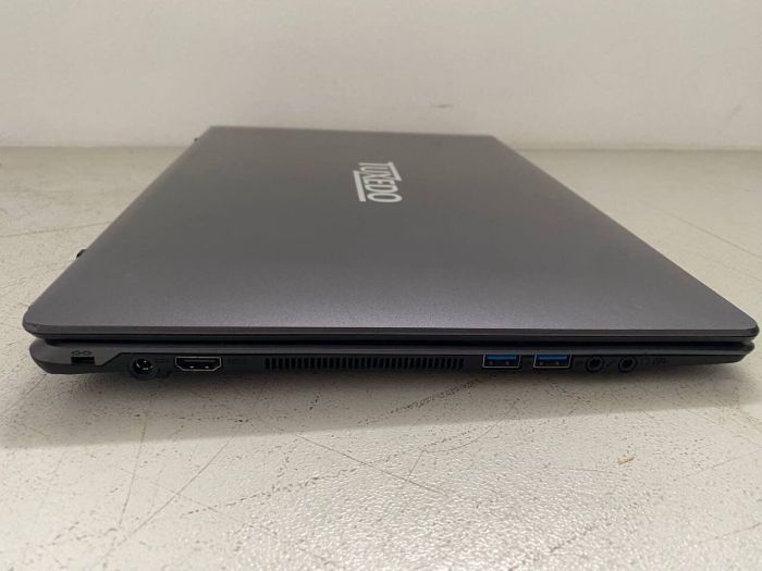 Ноутбук Tuxedo Book BU1505 / 15.6" (1920x1080) TN / Intel Core i7-6500U (2 (4) ядра по 2.5 - 3.1 GHz) / 16 GB DDR3 / 256 GB SSD / Intel HD Graphics 520 / WebCam б/в - зображення 3