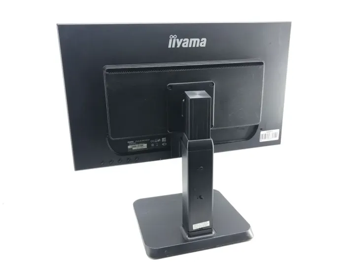 Монітор Iiyama ProLite B2481HS / 24" (1920x1080) TN / VGA, DVI, HDMI, Audio / VESA 100x100 б/в - зображення 3