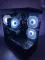 Игровой ПК 1stPlayer Mi7-A-BK-2F7R-1F7 STALKER Tower / Intel Core i5-12400F (6 (12) ядер по 2.5 - 4.4 GHz) / 16 GB DDR5 / 1000 GB SSD M.2 / nVidia GeForce RTX 5060, 8 GB GDDR7, 128-bit б/в