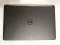 Нетбук Б-клас Dell Latitude / 12.5" TN / Core i3-5010U (2(4) ядра по 2.1GHz) / 4GB DDR3 / 128GB SSD / WebCam / HD Graphics 5500 / HDMI б/в