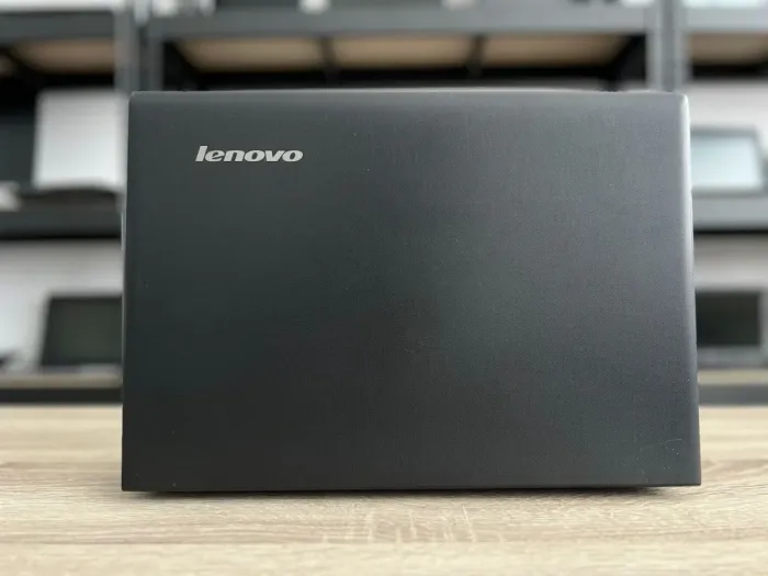 Ноутбук Б-клас Lenovo IdeaPad 100-15IBD / 15.6" (1366x768) TN / Intel Core i3-5005U (2 (4) ядра по 2.0 GHz) / 8 GB DDR3 / 240 GB SSD / nVidia GeForce 920M, 1 GB GDDR3, 64-bit / WebCam / HDMI б/в - зображення 5