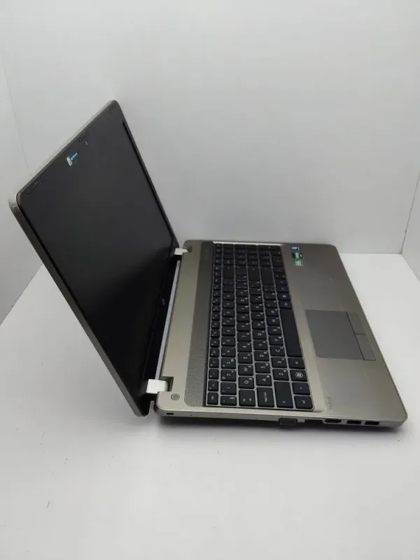 Ноутбук HP ProBook 4535s / 15.6" (1366x768) TN / AMD A6-3400M (4 ядра по 1.4 - 2.3 GHz) / 6 GB DDR3 / 500 GB HDD / AMD Radeon HD 6400M, 1 GB DDR3, 64-bit / WebCam б/в - зображення 5