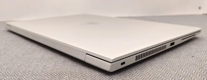 Ультрабук HP EliteBook 850 G6 / 15.6" (1920x1080) IPS / Intel Core i5-8365U (4 (8) ядра по 1.6 - 4.1 GHz) / 8 GB DDR4 / 256 GB SSD M.2 / Intel UHD Graphics 620 / WebCam б/в - зображення 7