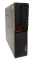 ПК Lenovo ThinkCentre M700 SFF / Intel Core i3-6100 (2 (4) ядра по 3.7 GHz) / 16 GB DDR4 / 256 GB SSD + 2000 GB HDD / nVidia Quadro P400, 2 GB GDDR5, 64-bit б/в