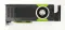 Дискретна відеокарта nVidia Quadro M5000, 8 GB GDDR5, 256-bit / DVI, DisplayPort б/в