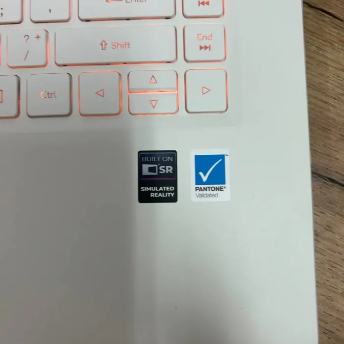 Ігровий ноутбук Acer ConceptD CN715-73G / 15.6" (3840x2160) IPS / Intel Core i5-11400H (6 (12) ядер по 2.2 - 4.5 GHz) / 16 GB DDR4 / 512 GB SSD / nVidia GeForce RTX 3060, 6 GB GDDR6, 192-bit / WebCam б/в - зображення 9