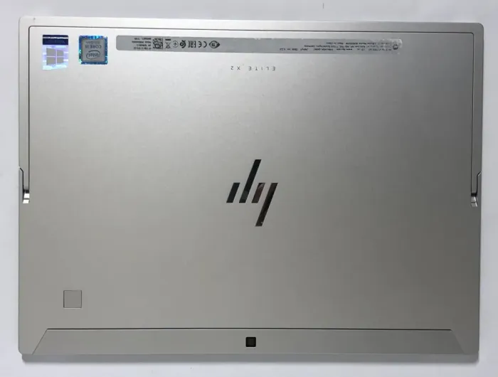 Ультратбук-трансформер HP Elite x2 1013 G3 / 13" (3000x2000) IPS Touch / Intel Core i5-8250U (4 (8) ядра по 1.6 - 3.4 GHz) / 8 GB DDR4 / 256 GB SSD / Intel UHD Graphics 620 / WebCam б/в - зображення 6