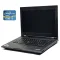 Ноутбук Lenovo ThinkPad L430 / 14" (1600x900) TN / Intel Core i5-3210M (2 (4) ядра по 2.5 - 3.1 GHz) / 4 GB DDR3 / 120 GB SSD / Intel HD Graphics 4000 / WebCam / DVD-RW б/в