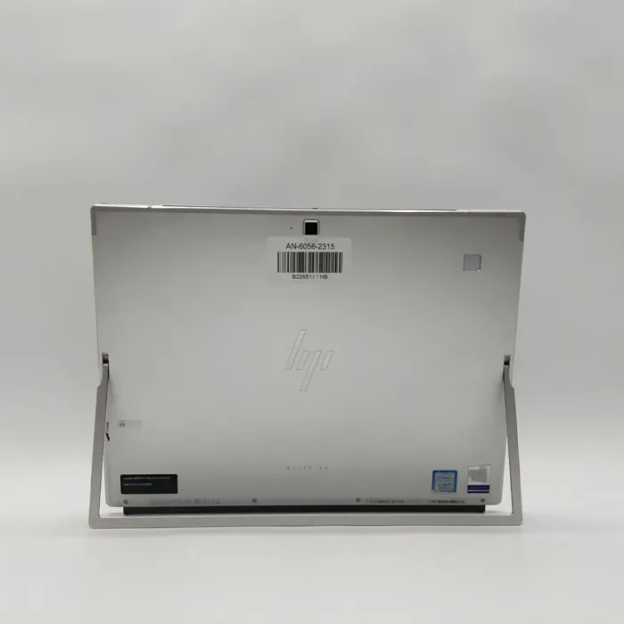 Ноутбук-трансформер HP Elite X2 G4 / 13.3" (3000x2000) IPS Touch / Intel Core i5-8265U (4 (8) ядра по 1.6 - 3.9 GHz) / 8 GB DDR4 / 256 GB SSD / Intel UHD Graphics 620 / WebCam б/в - зображення 5