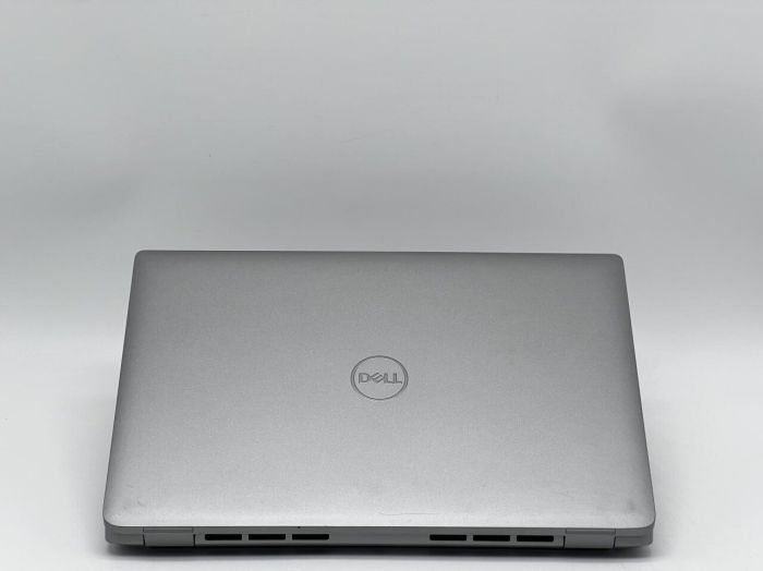 Ультрабук Dell Latitude 5440 / 14" (1920x1080) IPS / Intel Core i5-1350P (12 (16) ядер по 1.9 - 4.7 GHz) / 16 GB DDR5 / 240 GB SSD / Intel Iris Xe Graphics / WebCam б/в - зображення 5