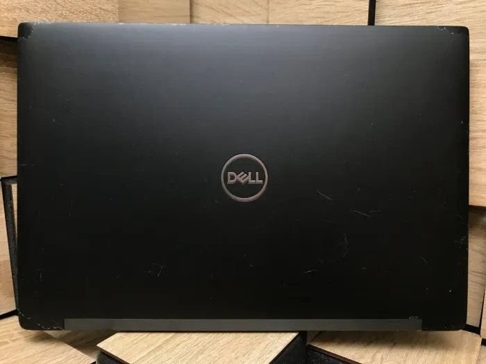 Ультрабук Б-клас Dell Latitude 7390 / 13.3" (1920x1080) IPS Touch / Intel Core i5-8350U (4 (8) ядра по 1.7 - 3.6 GHz) / 8 GB DDR4 / 240 GB SSD M.2 / Intel UHD Graphics 620 / WebCam / Windows 10 б/в - зображення 9