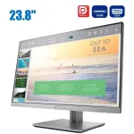 Монітор HP EliteDisplay E243 / 23.8" (1920x1080) IPS / HDMI, DisplayPort, VGA, USB 3.0 / VESA 100x100 б/в