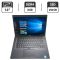 Ноутбук Dell Latitude 7490 / 14" (1366x768) TN / Intel Core i5-8350U (4 (8) ядра по 1.7 - 3.6 GHz) / 8 GB DDR4 / 256 GB SSD / Intel UHD Graphics 620 / WebCam б/в