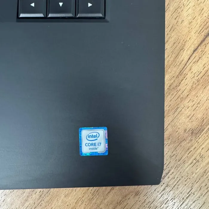 Ігровий ноутбук Dell Alienware 15 R3 / 15.6" (1920x1080) IPS / Intel Core i7-6700HQ (4 (8) ядра по 2.6 - 3.5 GHz) / 16 GB DDR4 / 256 GB SSD / nVidia GeForce GTX 1060, 6 GB GDDR5, 192-bit / WebCam б/в - зображення 8