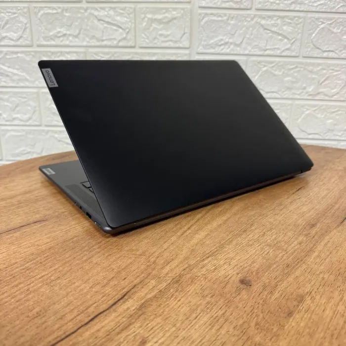 Ігровий ультрабук Lenovo Slim 7 ProX 14ARH7 / 14.5" (3072x1920) IPS Touch / AMD Ryzen 7 6800HS (8 (16) ядер по 3.2 - 4.7 GHz) / 16 GB DDR5 / 1000 GB SSD NVMe / nVidia GeForce RTX 3050, 4 GB GDDR6, 128-bit / WebCam б/в - зображення 6