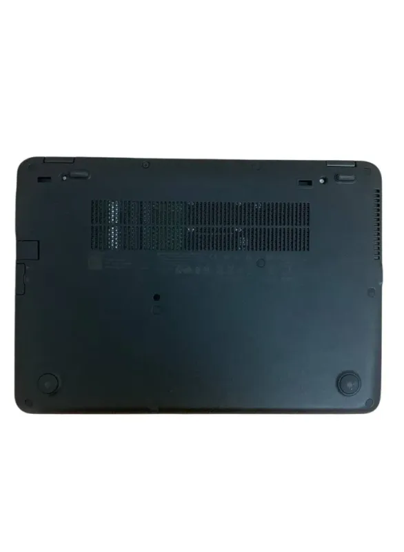 Нетбук HP EliteBook 820 G3 / 12.5" (1366x768) TN / Intel Core i3-6100U (2 (4) ядра по 2.3 GHz) / 8 GB DDR4 / 256 GB SSD M.2 / Intel HD Graphics 520 / WebCam / Win 10 Home б/в - зображення 6