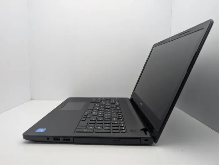 Ноутбук Dell Inspiron 15-3552 / 15.6" (1366x768) TN / Intel Celeron N3050 (2 (4) ядра по 1.6 - 2.16 GHz) / 8 GB DDR3 / 128 GB SSD / Intel HD Graphics / WebCam / DVD-ROM б/в - зображення 5
