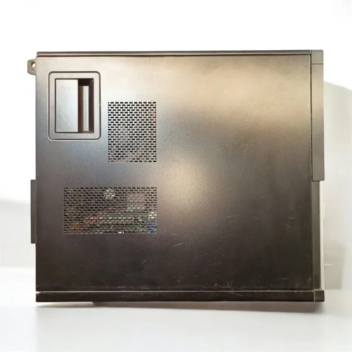 Комп'ютер Dell OptiPlex 3010 SFF / Intel Core i5-3550S (4 ядра по 3.0 - 3.7 GHz) / 8 GB DDR3 / 320 GB HDD / Intel HD Graphics 2500 б/в - зображення 5