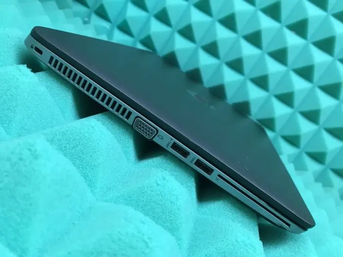 Ультрабук Б-клас HP EliteBook 840 G1 / 14" TN / Core i5-4300U (2(4) ядра по 1.9-2.9GHz) / 8GB DDR3 / 180GB SSD / HD Graphics 4400 / WebCam / Fingerprint / DisplayPort б/в - зображення 7