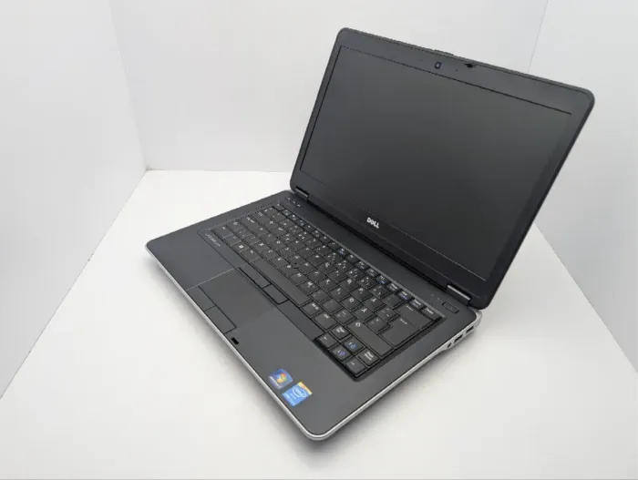 Ноутбук Dell Latitude E6440 / 14" (1366x768) TN / Intel Core i5-4300M (2 (4) ядра по 2.6 - 3.3 GHz) / 8 GB DDR3 / 240 GB SSD / AMD Radeon HD 8690M, 2 GB GDDR5, 64-bit / WebCam / DVD-ROM б/в - зображення 7