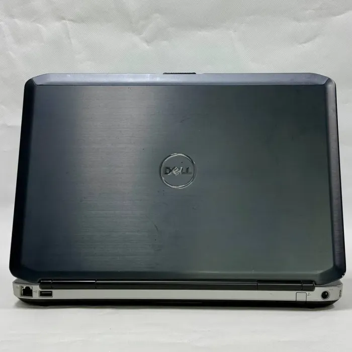 Ноутбук Dell Latitude E5430 / 14" (1366x768) TN / Intel Core i5-3320M (2 (4) ядра по 2.6 - 3.3 GHz) / 8 GB DDR3 / 320 GB HDD / Intel HD Graphics 4000 / WebCam / Windows 10 Pro б/в - зображення 6