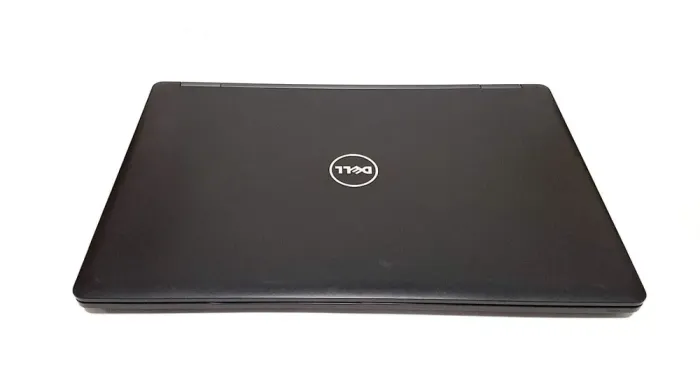 Мобільна робоча станція Dell Precision 3520 / 15.6" (1366x768) TN / Intel Core i7-7700HQ (4 (8) ядра по 2.8 - 3.8 GHz) / 16 GB DDR4 / 256 GB SSD M.2 / nVidia Quadro M620, 2 GB GDDR5, 128-bit / WebCam / Win 10 Pro б/в - зображення 6