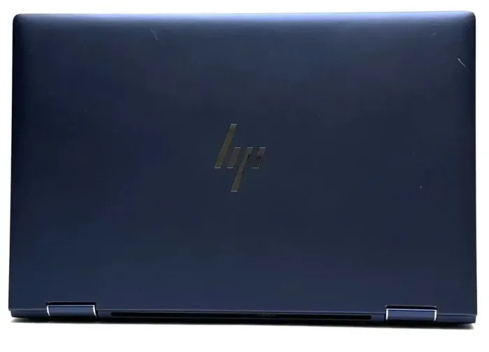 Ультрабук-трансформер HP Elite Dragonfly G2 / 13.3" (1920x1080) IPS Touch / Intel Core i5-1145G7 (4 (8) ядра по 2.6 - 4.4 GHz) / 16 GB DDR4 / 512 GB SSD / Intel Iris Xe Graphics / WebCam / Win 11 б/в - зображення 3