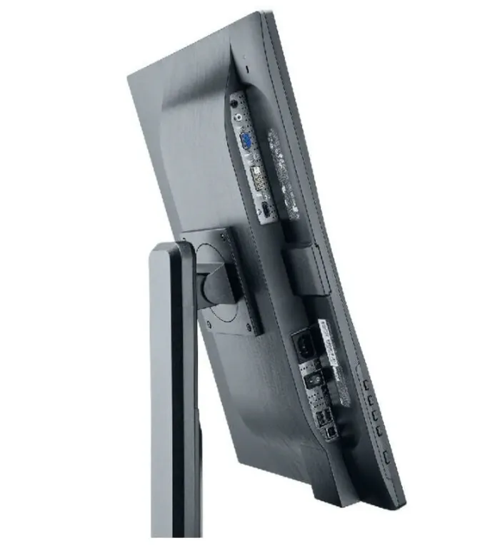 Монітор AOC I2360PHU / 23" (1920x1080) IPS / 1x HDMI, 1x DVI-D, 1x VGA, 4x USB 2.0, 1x Аудіо б/в - зображення 3