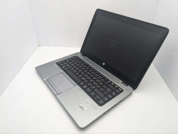 Ноутбук HP EliteBook 840 G1 / 14" (1600x900) TN / Intel Core i5-4300U (2 (4) ядра по 1.9 - 2.9 GHz) / 8 GB DDR3 / 500 GB HDD / Intel HD Graphics 4400 / WebCam б/в - зображення 7