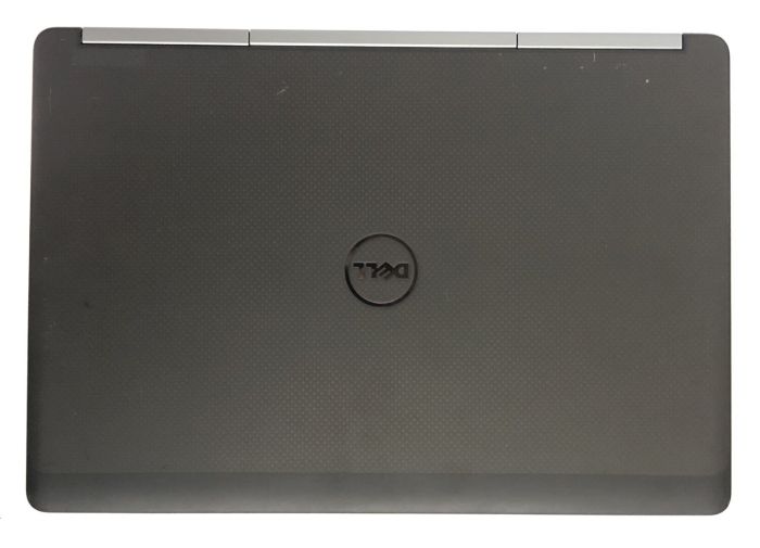 Мобільна робоча станція Б-класу Dell Precision 7520 / 15,6" (1920x1080) IPS / Intel Core i7-7700HQ (4 (8) ядра по 2,8 - 3,8 ГГц) / 16 ГБ DDR4 / 256 ГБ SSD / nVidia Quadro M2200, 4 ГБ GDDR5, 128-біт / WebCam / Win 10 Pro б/в - изображение 7
