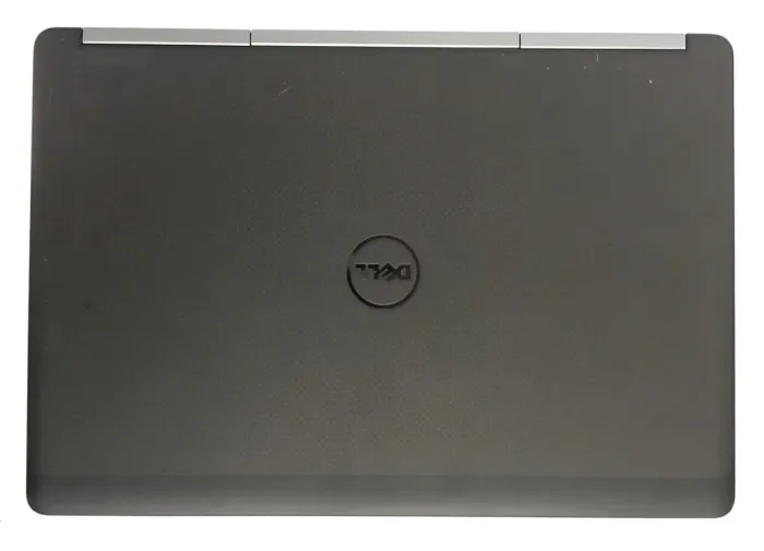 Мобільна робоча станція Б-класу Dell Precision 7520 / 15,6" (1920x1080) IPS / Intel Core i7-7700HQ (4 (8) ядра по 2,8 - 3,8 ГГц) / 16 ГБ DDR4 / 256 ГБ SSD / nVidia Quadro M2200, 4 ГБ GDDR5, 128-біт / WebCam / Win 10 Pro б/в - зображення 7