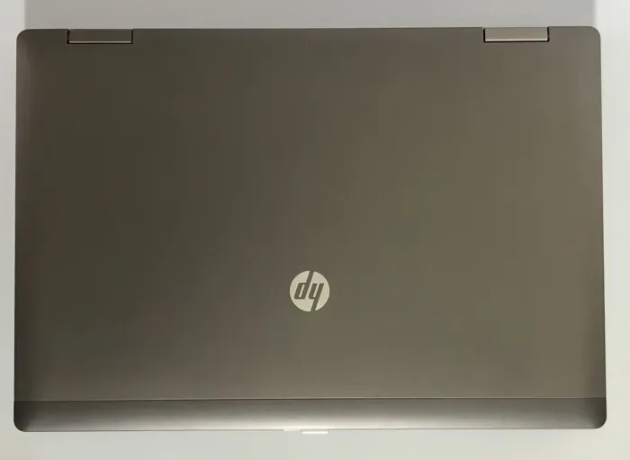 Ноутбук HP ProBook 6475b / 14" (1600x900) TN / AMD A8-4500M (4 ядра по 1.9 - 2.8 GHz) / 8 GB DDR3 / 320 GB HDD / AMD Radeon HD 7640G Graphics / WebCam / DVD-ROM б/в - зображення 7