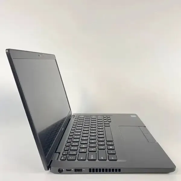 Ультрабук Dell Latitude 5400 / 14" (1920x1080) IPS / Intel Core i5-8265U (4 (8) ядра по 1.6 - 3.9 GHz) / 16 GB DDR4 / 256 GB SSD / Intel UHD Graphics / WebCam / HDMI б/в - зображення 4