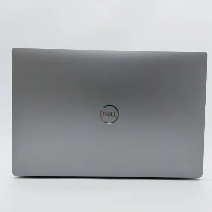 Мобільна робоча станція Dell Precision 5540 / 15,6" (1920x1080) IPS Touch / Intel Core i7-9750H (6 (12) ядер по 2,6 - 4,5 ГГц) / 32 ГБ DDR4 / 512 ГБ SSD / nVidia Quadro T2000, 4 ГБ GDDR5, 128-біт / WebCam б/в - зображення 6