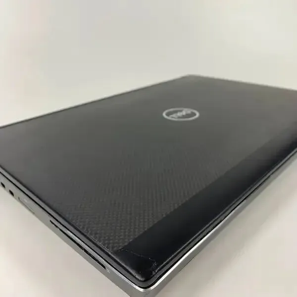 Мобільна робоча станція Б-клас Dell Precision 7530 / 15.6" (1920x1080) IPS / Intel Core i7-8850H (6 (12) ядер по 2.6 - 4.3 GHz) / 16 GB DDR4 / 512 GB SSD / nVidia Quadro P2000, 4 GB GDDR5, 128-bit / WebCam / HDMI б/в - зображення 3