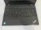 Ультрабук Б-клас Lenovo ThinkPad T570 / 15.6" (1920x1080) IPS / Intel Core i5-7300U (2 (4) ядра по 2.6 - 3.5 GHz) / 8 GB DDR4 / 240 GB SSD / Intel HD Graphics 620 / WebCam б/в