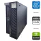Робоча станція Dell Precision 5820 Tower / Intel Xeon W-2123 (4 (8) ядра по 3.6 - 3.9 GHz) / 64 GB DDR4 / 512 GB SSD M.2 / nVidia Quadro K6000, 12 GB GDDR5, 384-bit / DVD-ROM б/в