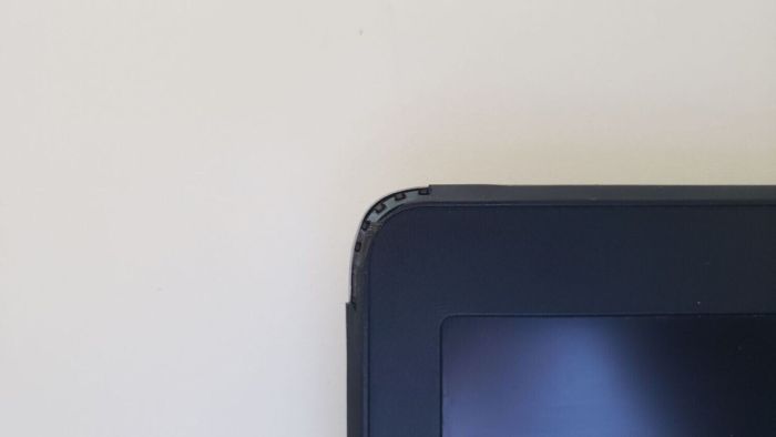 Ігровий ноутбук Б-класу Dell Latitude E6540 / 15,6" (1920x1080) IPS / Intel Core i7-4610M (2 (4) ядра по 3.0 - 3.7 GHz) / 8 GB DDR3 / 512 GB SSD / AMD Radeon HD 8790M, 2 GB GDDR5, 128-bit / WebCam б/в - зображення 3