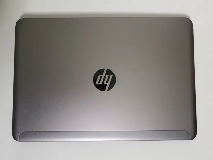Ультрабук Б-клас HP EliteBook Folio 1040 G1 / 14" (1920x1080) IPS / Intel Core i5-4200U (2 (4) ядра по 1.6-2.6 GHz) / 8 GB DDR3 / 256 GB SSD / HD Graphics 4400 / WebCam б/в - зображення 8