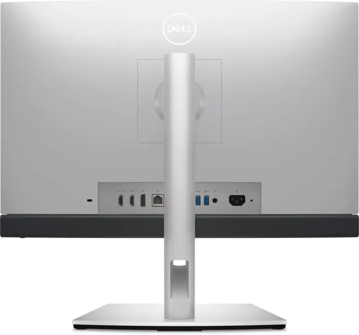 Моноблок Dell Optiplex AIO 7420 Plus / 24" (1920x1080) IPS Touch / Intel Core i9-14900 (24 (32) ядра по 1.5 - 5.8 GHz) / 64 GB DDR5 / 1000 GB SSD M.2 / AMD Radeon RX 6500 XT, 4 GB GDDR6, 64-bit / WebCam / Win 11 Pro б/в - зображення 3