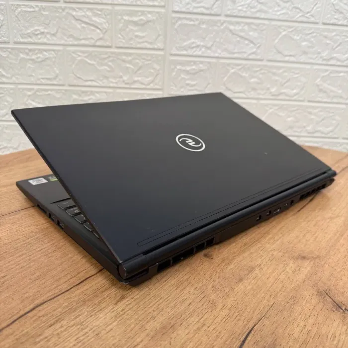 Ігровий ноутбук Б-клас Evoo Gaming 15 LP8-BK / 15.6" (1920x1080) IPS / Intel Core i7-10750H (6 (12) ядер по 2.6 - 5.0 GHz) / 16 GB DDR4 / 512 GB SSD / nVidia GeForce RTX 2060, 6 GB GDDR6, 192-bit / WebCam б/в - зображення 6