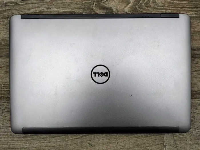 Ноутбук Б-клас Dell Latitude E6540 / 15.6" (1920x1080) TN / Intel Core i5-4310M (2 (4) ядра по 2.7 - 3.4 GHz) / 8 GB DDR3 / 240 GB SSD / AMD Radeon HD 8790M, 2 GB GDDR5, 128-bit / WebCam / DVD-ROM б/в - зображення 7